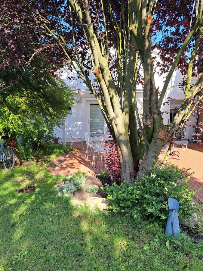 Haus Waldek Villa Herzlake Exterior photo
